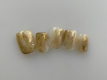 リルム(Relum)/ニュアンスアート!