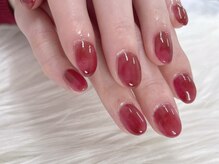 アンネ 元町店(ANNE)/★シンプルアート★