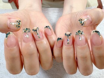 ネイルルージュ(Nail Rouge)/