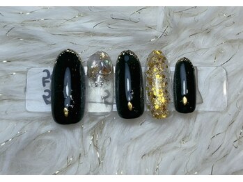 サロン ド ティアラ(salon de Tiara)/