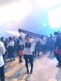 ウィズ鍼灸整骨院 十三院(with.鍼灸整骨院)&nbsp;音楽がないと生きていけません！