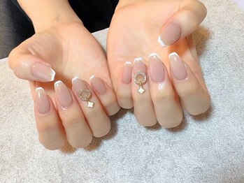 シーハウス(c house)/フレンチネイル