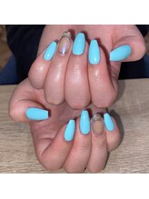 エーナイン イオンモール三川店/Y2Kカラー