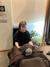 ほぐしの名人 三条四日町店&nbsp;鈴木 