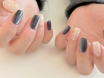 901(ナインティワンネイル)/シンプルパーツ