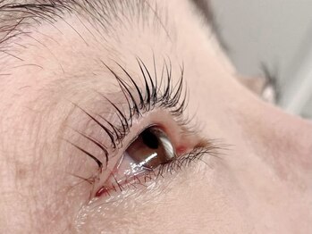 ベル リュンヌ(Belle lune)/《似合わせまつげパーマ》