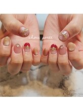 シュポルテ(chou porte)/