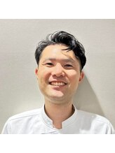 アイキュア鍼灸接骨院 Echika池袋(iCure鍼灸接骨院) 小畑 渉