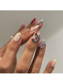 カサネスタジオ(Kasane studio)/