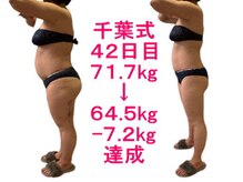 ヒーリングユー(Healing you)の雰囲気（５０代でも食べながらセル脂肪を撃退！キレイに痩せられます。）