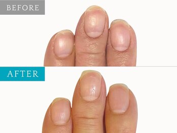 育爪 自由が丘店/着物に引っかからなくなりました