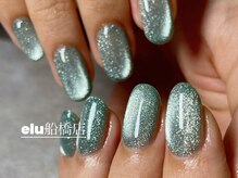 エル 船橋店(elu)/フラッシュマグ