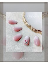 ロカフル(LOKA-HULU)&nbsp;Jr. ネイリスト