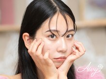 アイビー(Aivy)の雰囲気（まつげネイル同時施術OKアイビー/アイブロウ/マツエク/ネイル）