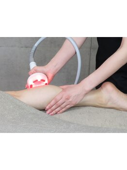 ボディラインを整えたい