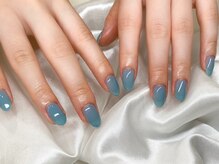 メゾンシンバ(Maison Simba)/Sheer Color