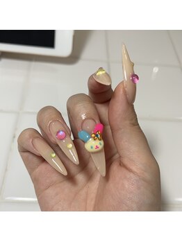 ソリーソ(sorriso)/