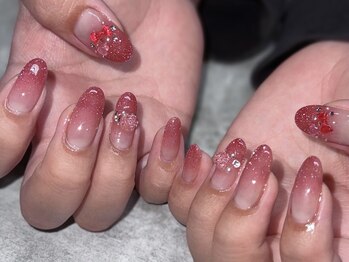 ブルー(BLUE)/design ¥11,000