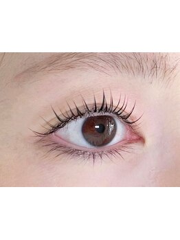 まつげのお悩み解決サロン