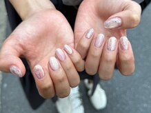 ネロリ バイ エイティスト(neroli by 8ist)/ミユオリジナル［新宿/新宿駅］