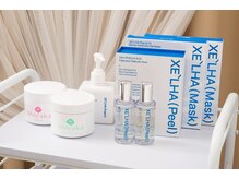 ルミエ 恵比寿店(Lumie)/ハーブピーリング・セラピール