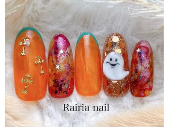 ライリア 本八幡店(Rairia)/やり放題コース