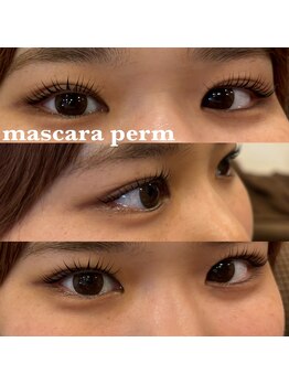 ミンクスタイル 高田馬場店(Mink style)/マツパ/パリジェンヌ/メーテル