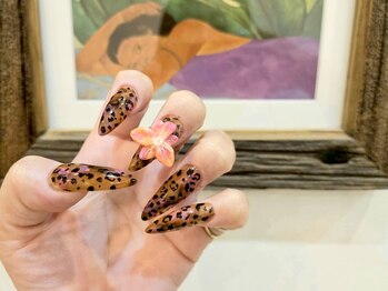 マイレ(Maile)/スカルプ180min/order design