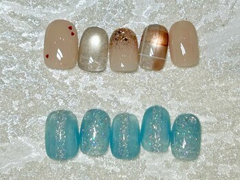 デザインコース/初回¥7040