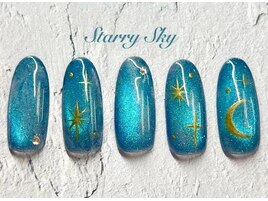 11月限定『星空マグネット』