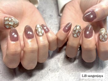 シェルデザイン