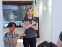 イーストレッチジム 新宿(E-STRETCH GYM)/E-Stretch Gym 新宿店