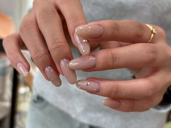 シピー(chipie by anon)/HITOMI◆120分コース