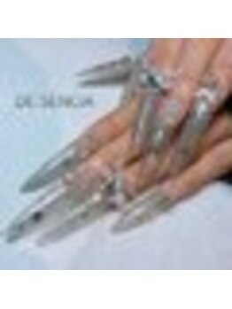 ディセンシア(DE:SENCIA)/スカルプ