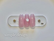 ノル(Nol)/【定額】simple design course