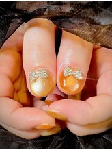 エレノア/ワンカラー左右色違い・パーツ