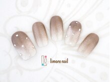 リモアネイル(limore nail)/グラデーション☆