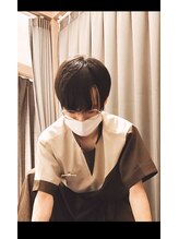 リラク 神戸ハーバーランドumie店(Re Ra Ku)&nbsp;モリゾノ 