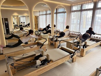 ルーム(luum)/レッスン風景