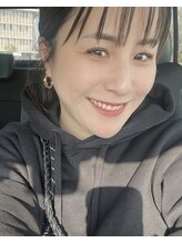 ケイラッシュ(K-LASH)&nbsp;元尾 瞳