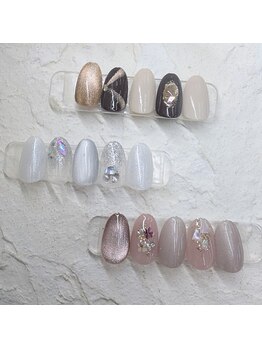 2月Bサンプル　￥8600