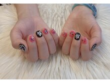 エール ネイル 上野店(AILE)/AILE nail 