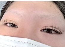 ノアールアイラッシュ(noir.eyelash)/