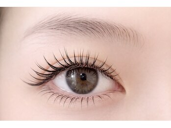 メガミ アイラッシュラウンジ(MEGAMI EYELASH LOUNGE)/特許技術PERFECTラッシュ♪