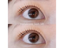 カクテル(COCKTAIL)/パリジェンヌラッシュリフト