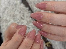 ミュート 笹口店(mute.)/one color by miho