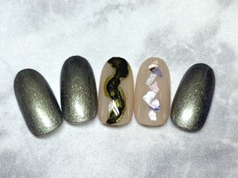 定額ハンド¥5,900(75分)