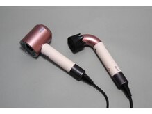 GOKAN Japanese Headspa Osaka /Dyson ダイソン　ドライヤー