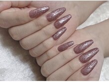 リリ 福山駅前店(ReRe)の雰囲気（チップ長さだしもOK♪定額ネイルデザインも豊富★）