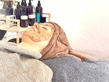 育肌美研 自由が丘サロン/痛みが弱い方にも安心です